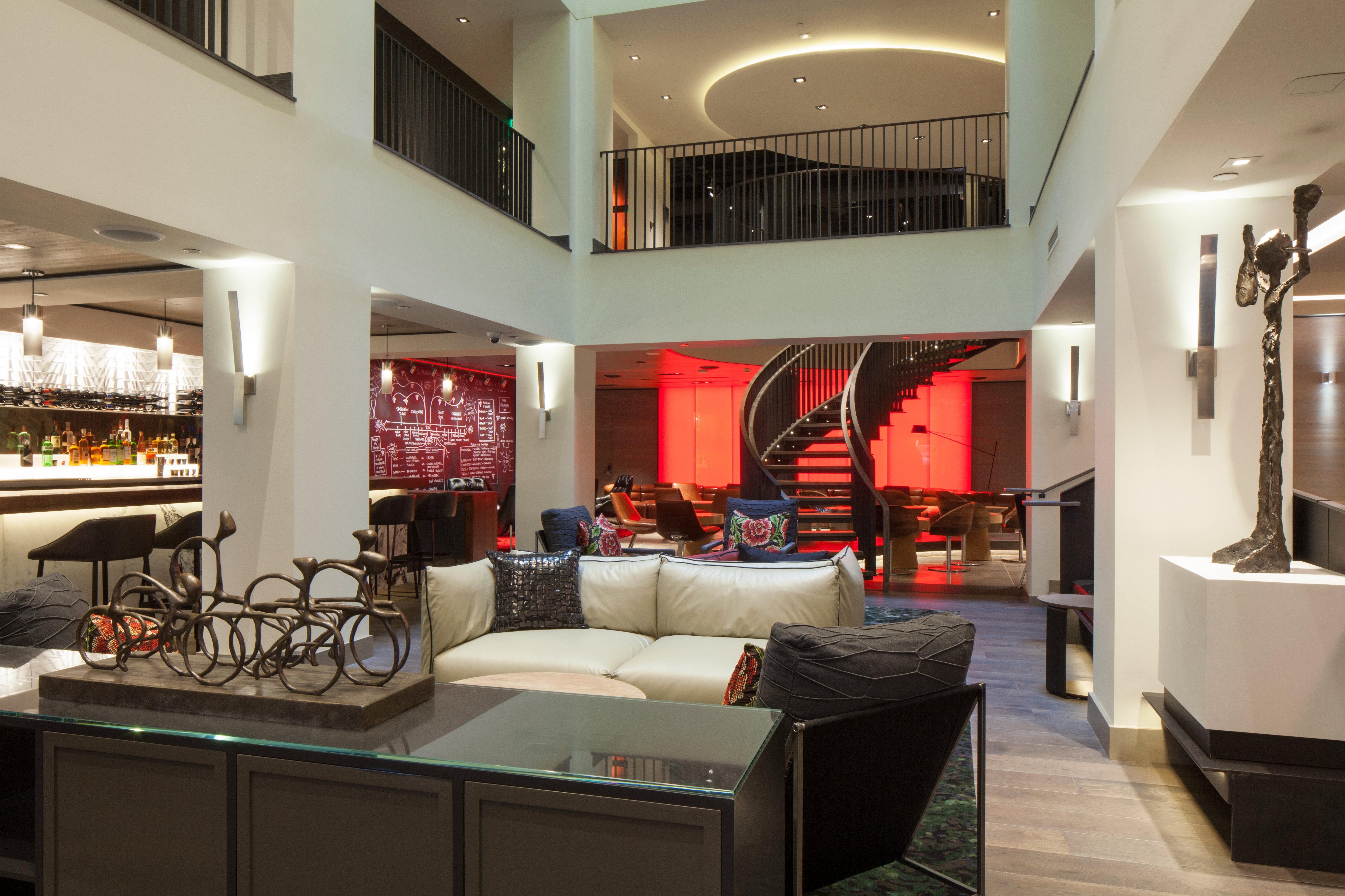 Kimpton Hotel Vintage Portland By Ihg Exteriör bild