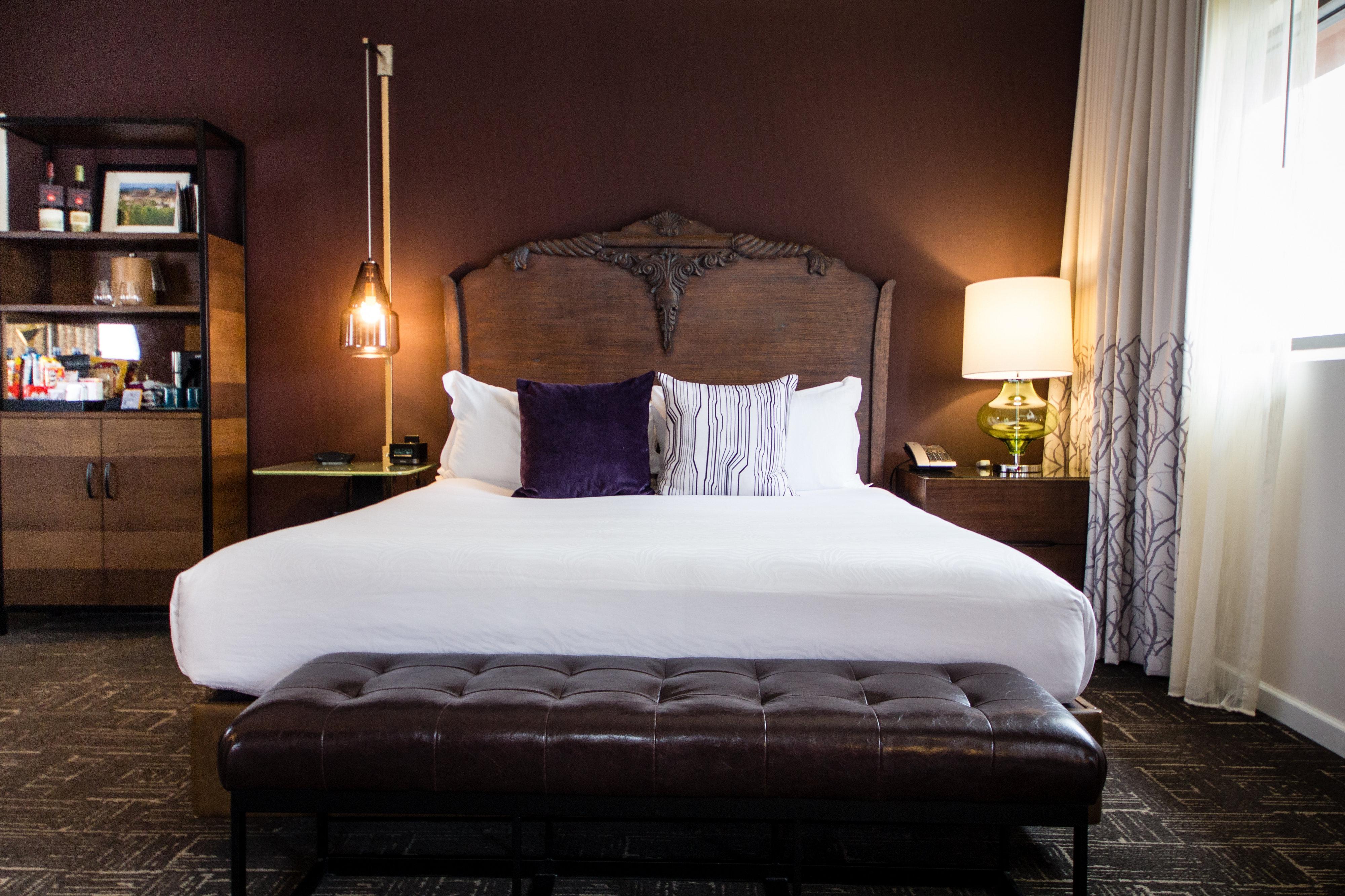 Kimpton Hotel Vintage Portland By Ihg Exteriör bild